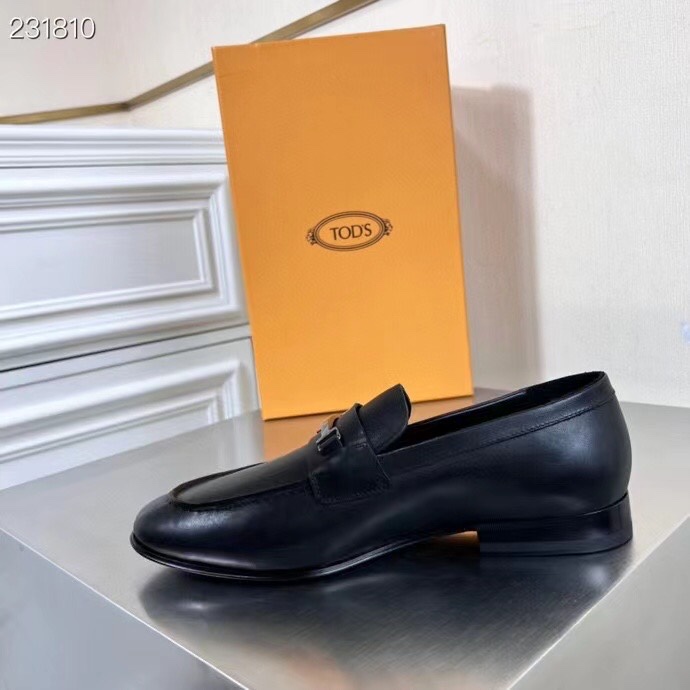 --Nuevos Productos--TOD'S Tod's -Top Generación de compra de bienes originales--High-end! ¡Los hombr