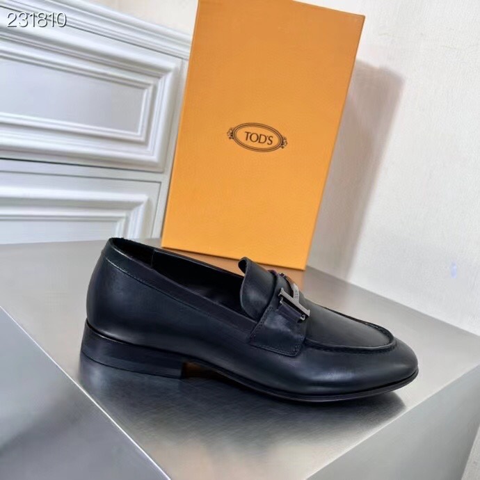 --Nuevos Productos--TOD'S Tod's -Top Generación de compra de bienes originales--High-end! ¡Los hombr