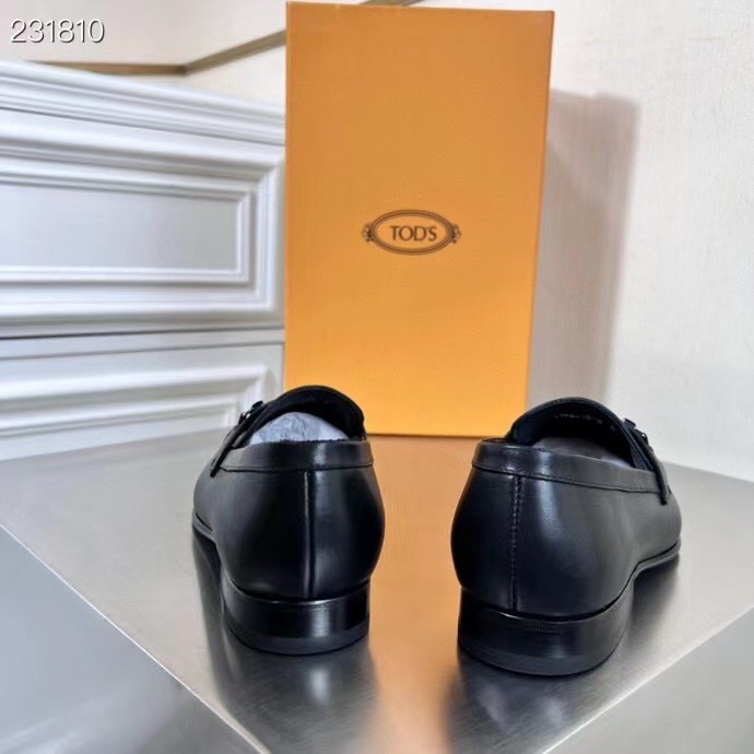 --Nuevos Productos--TOD'S Tod's -Top Generación de compra de bienes originales--High-end! ¡Los hombr