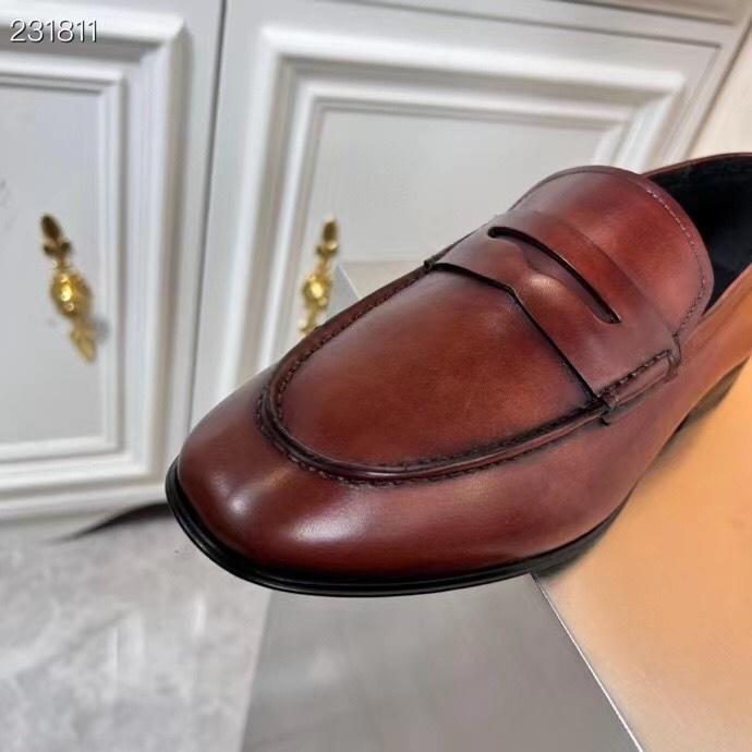 --Nuevos Productos--TOD'S Tod's -Top Generación de compra de bienes originales--High-end! ¡Los hombr
