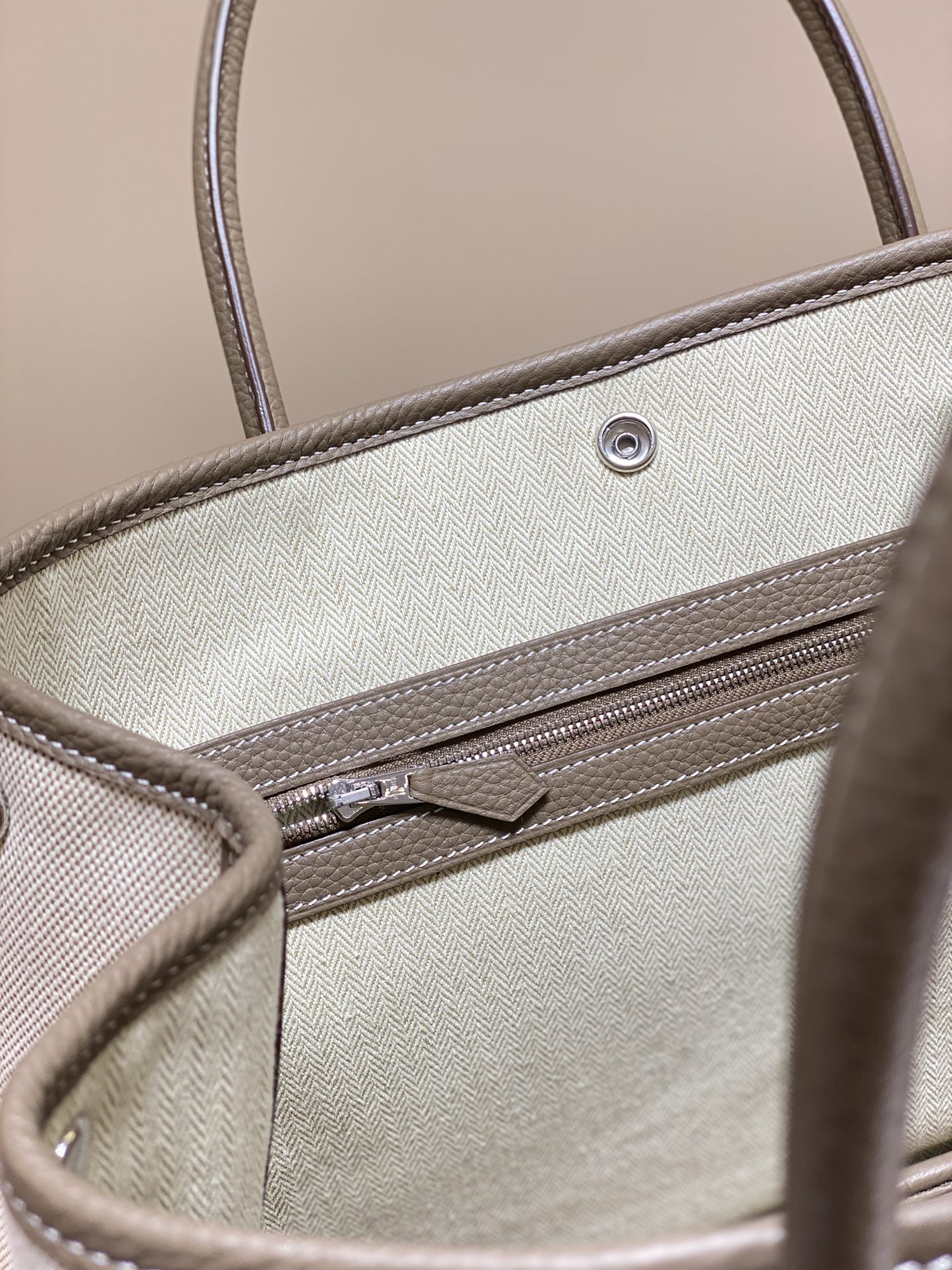 Hermès Luxury Handbag Collection 8