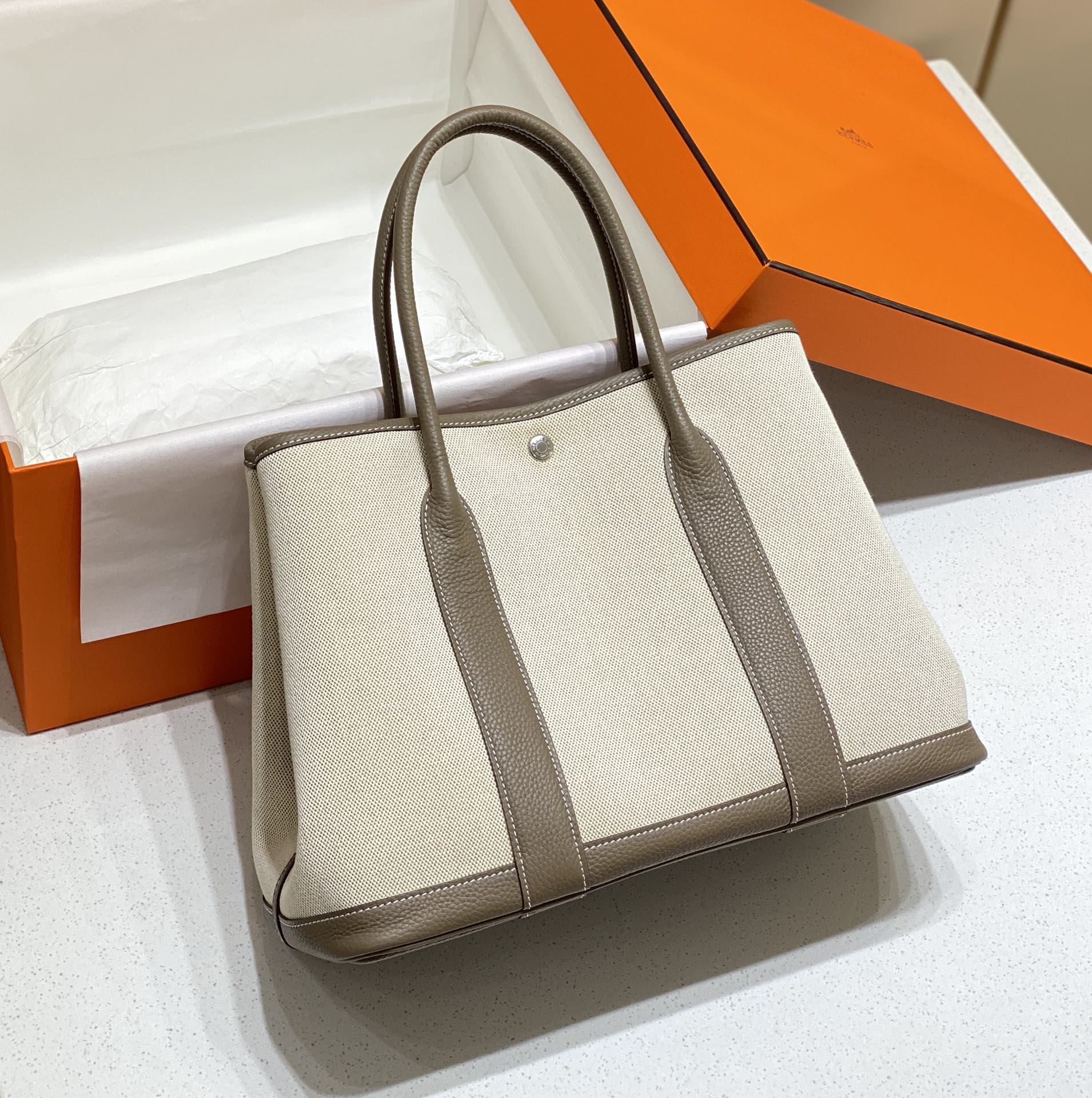Hermès Luxury Handbag Collection 3