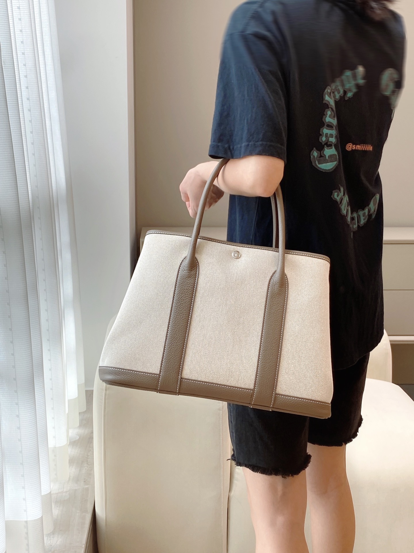 爱马仕 Hermès 高级成衣风衣外套及大衣服饰 #0718EDE3 2