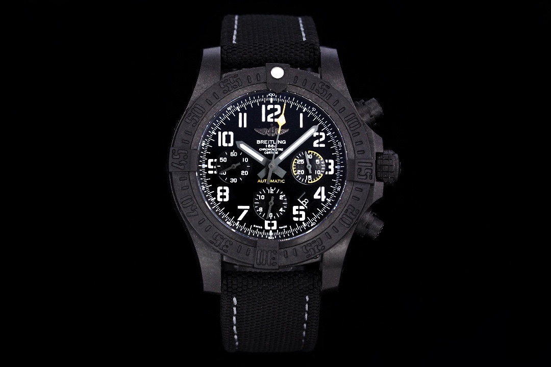 Richard Mille RM Collection 45mm