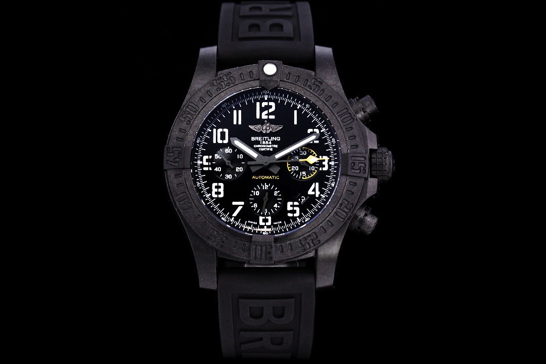 Richard Mille RM Collection 45mm