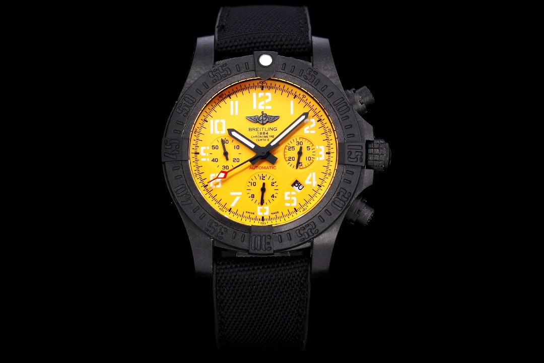 Richard Mille RM Collection 45mm