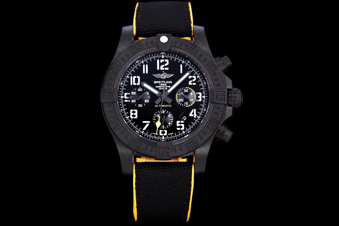 Richard Mille RM Collection 45mm