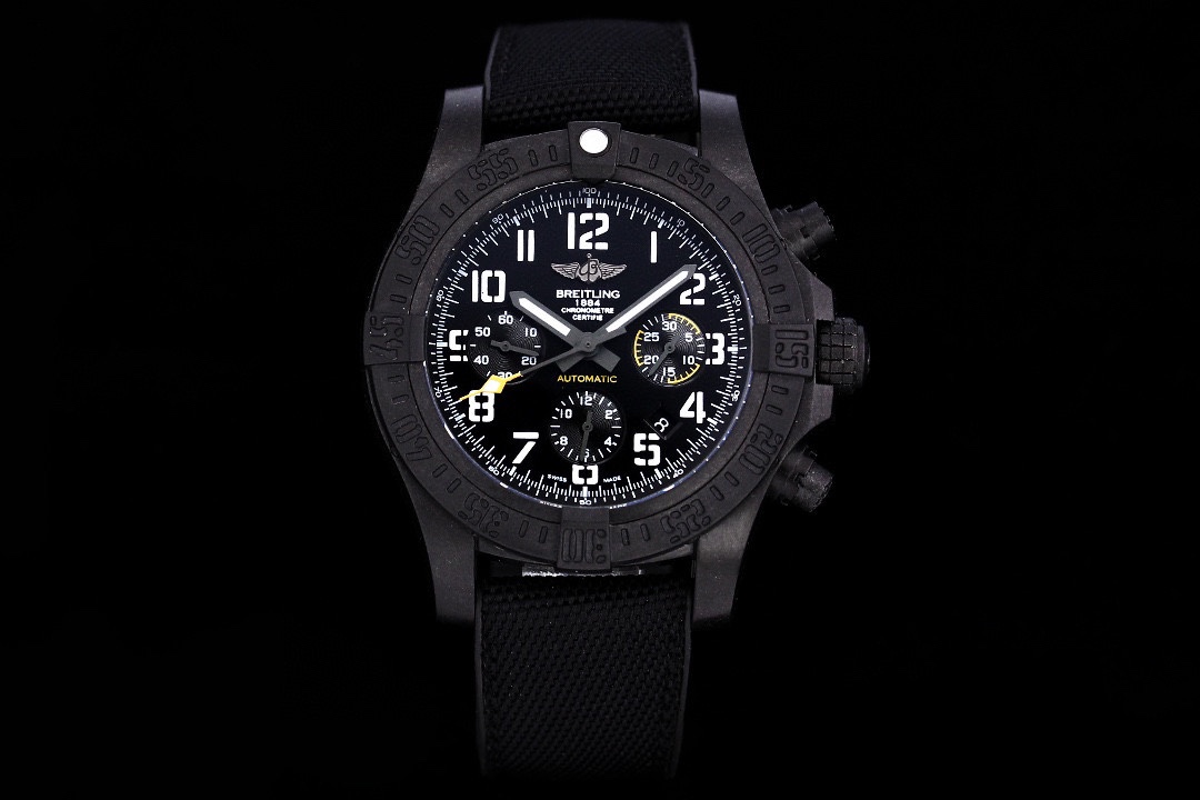 Richard Mille RM Collection 45mm
