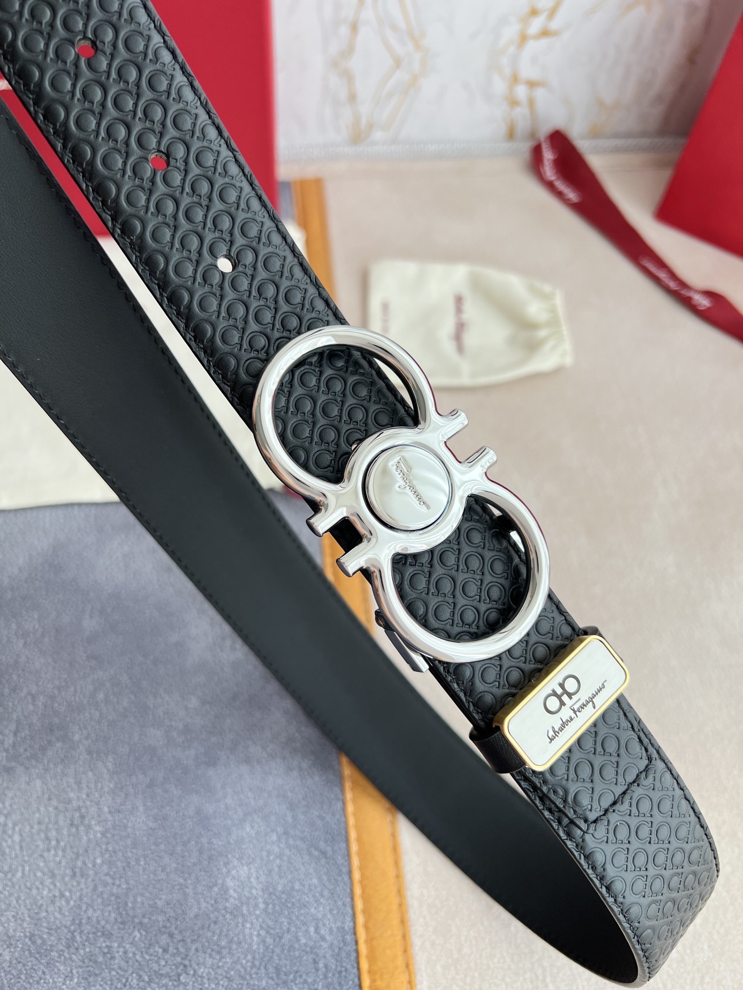 品名菲拉格慕.Ferrgamo️腰带