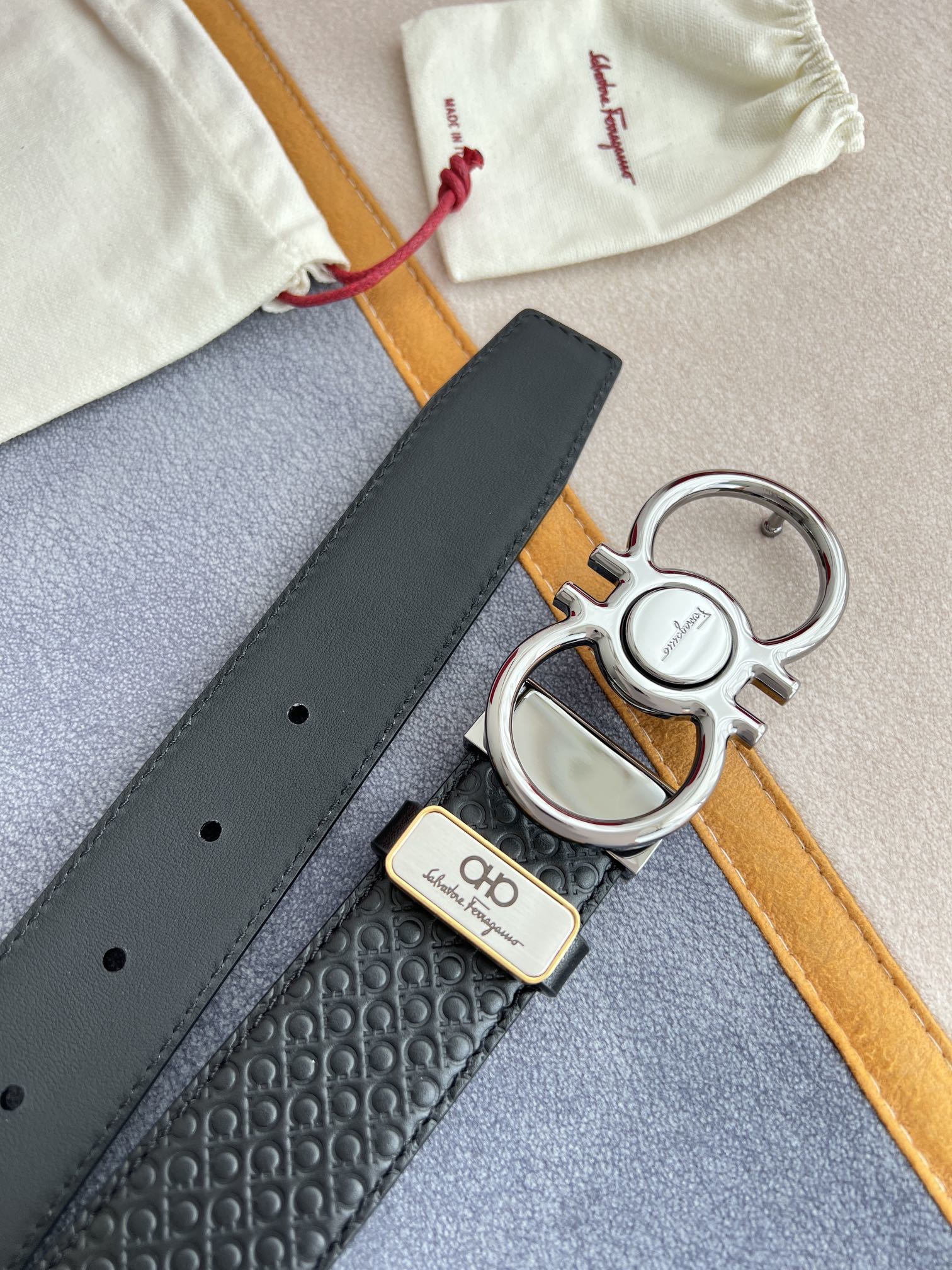 品名菲拉格慕.Ferrgamo️腰带