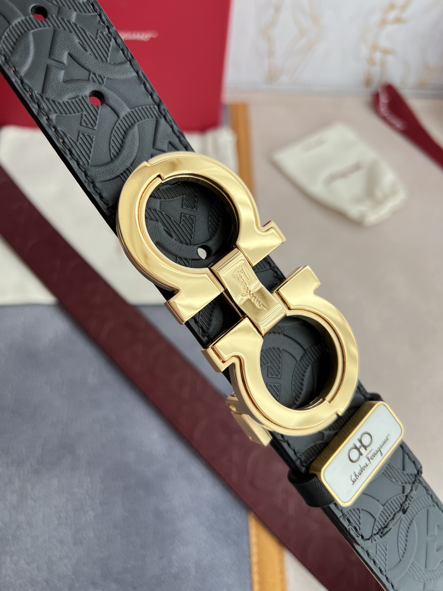 品名菲拉格慕.Ferrgamo️腰带