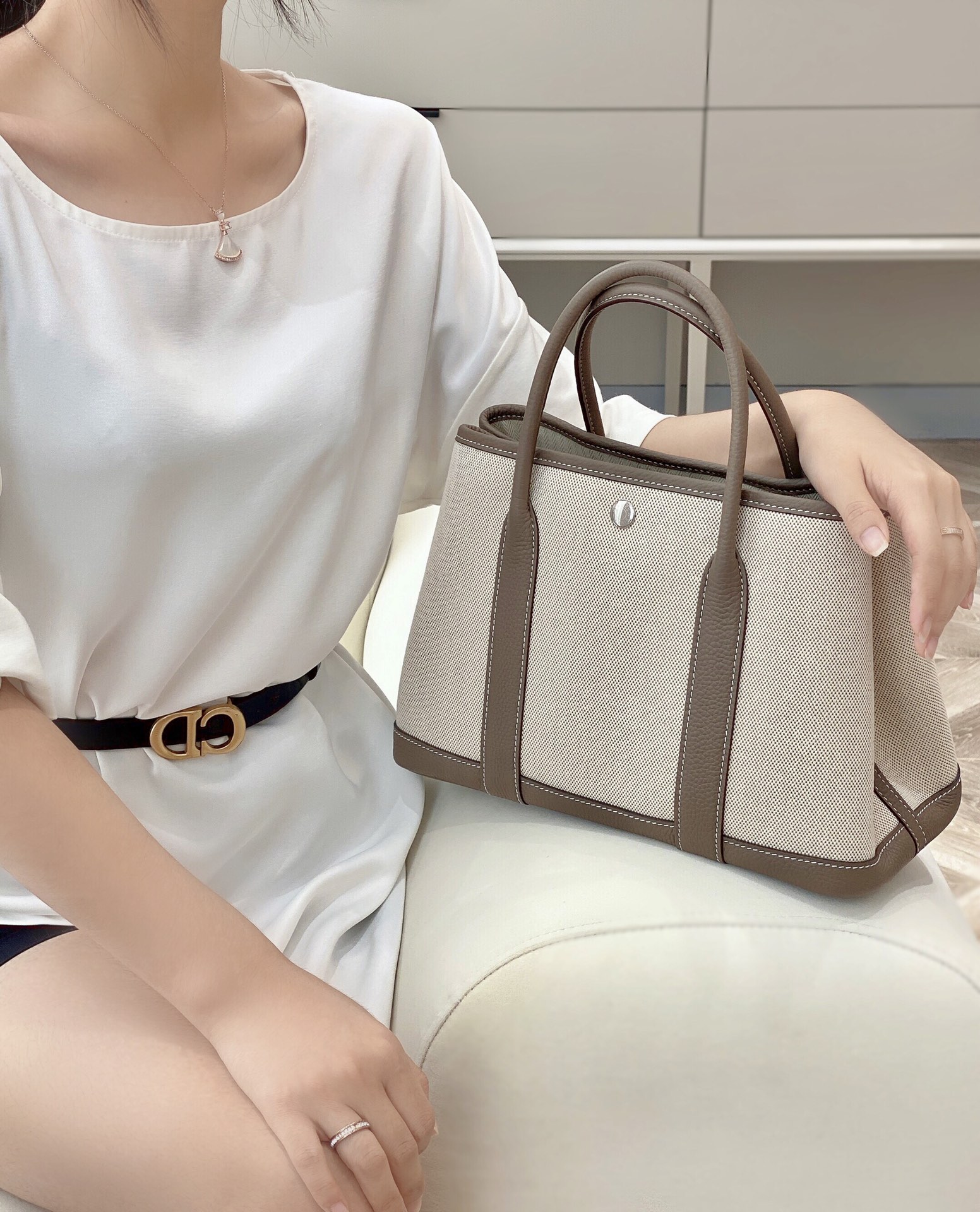 香奈儿 Chanel 高级成衣风衣外套及大衣服饰 #B850C42A 8