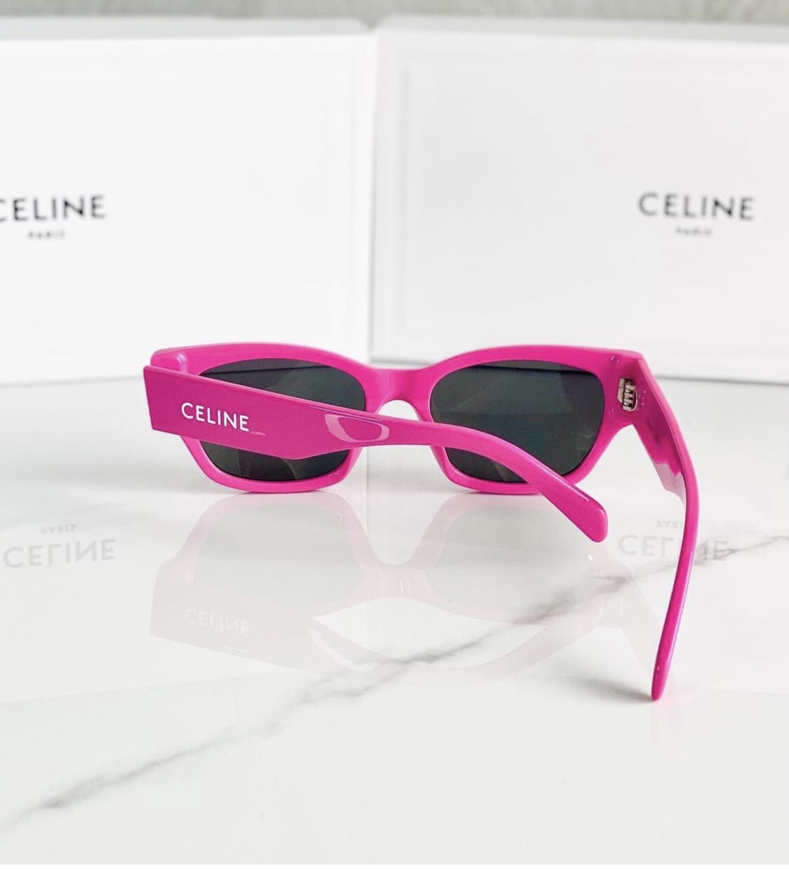 传图就卖的热门款冲Celine*Mod:CL40197SIZE54口18-145