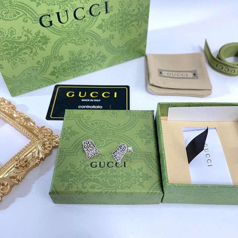Gucci Jewelry Earring