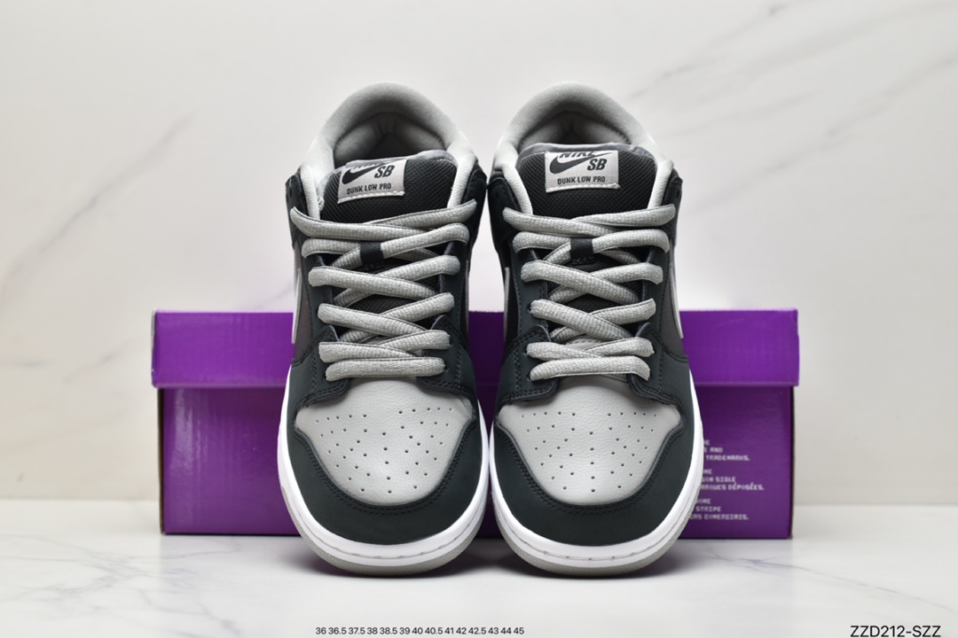250 耐克Nike SB Zoom Dunk Low 板鞋 DD1391-003