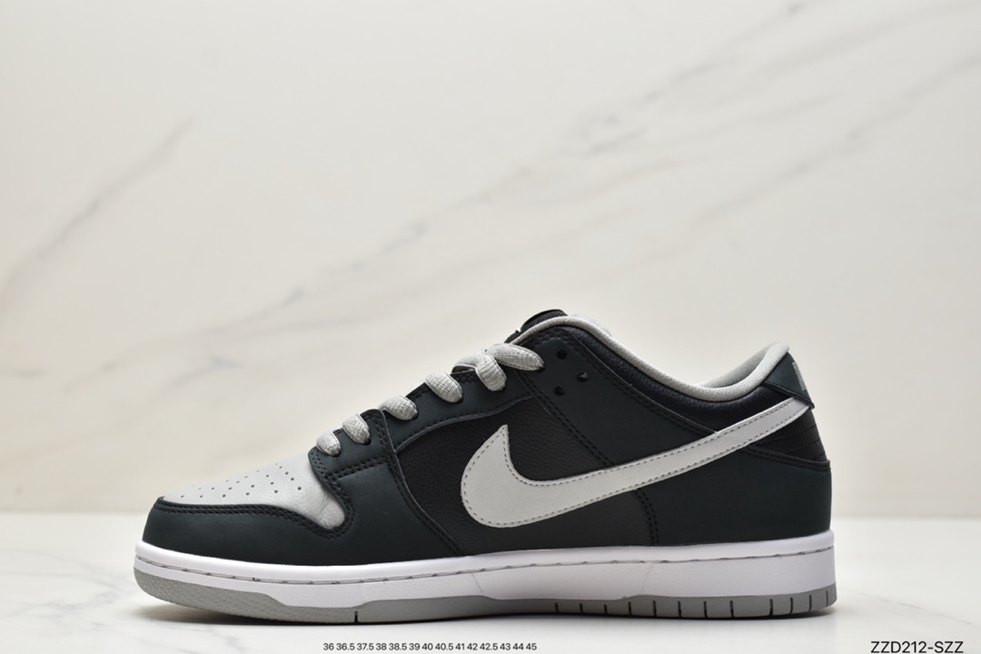250 耐克Nike SB Zoom Dunk Low 板鞋 DD1391-003