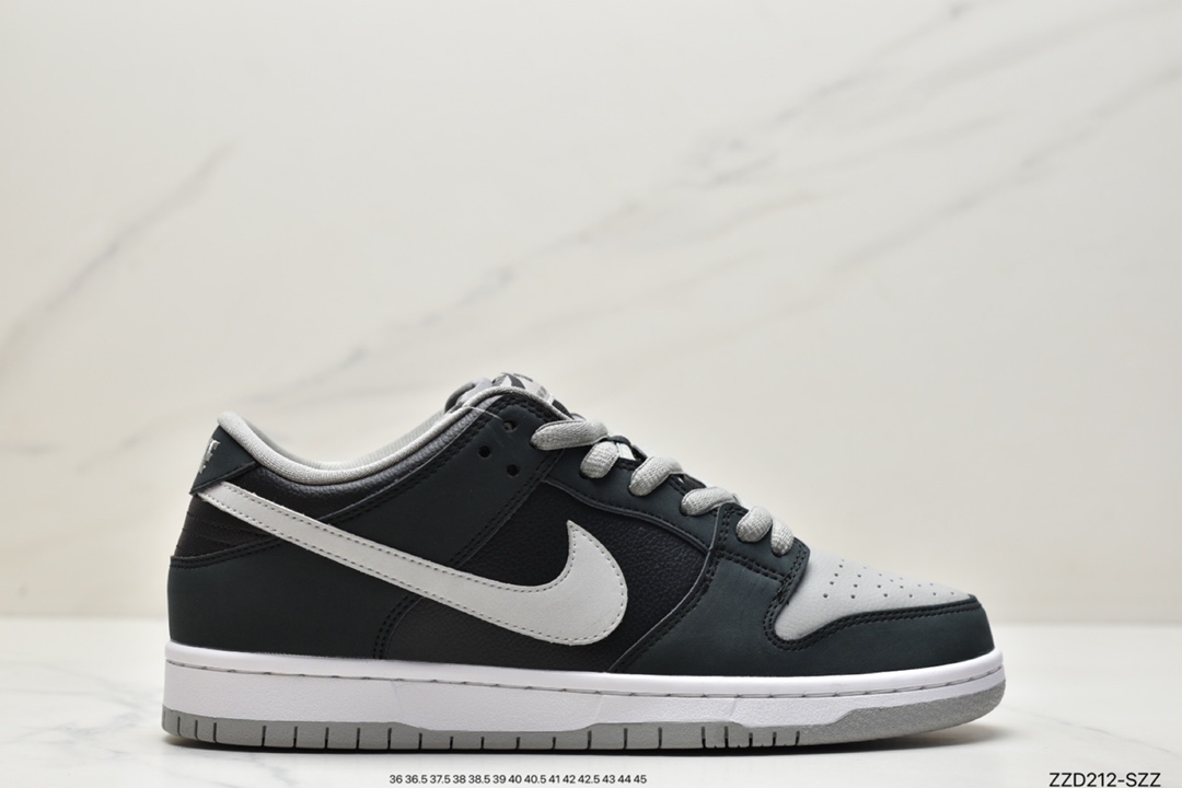 250 耐克Nike SB Zoom Dunk Low 板鞋 DD1391-003