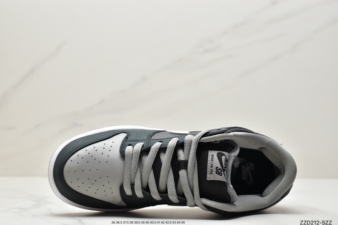 250 耐克Nike SB Zoom Dunk Low 板鞋 DD1391-003