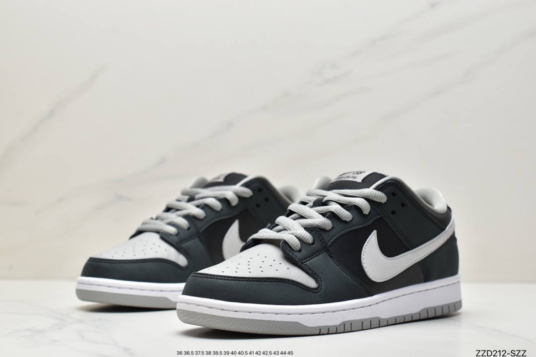 250 耐克Nike SB Zoom Dunk Low 板鞋 DD1391-003