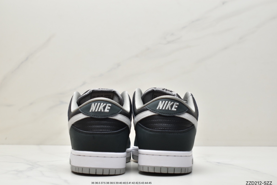 250 耐克Nike SB Zoom Dunk Low 板鞋 DD1391-003
