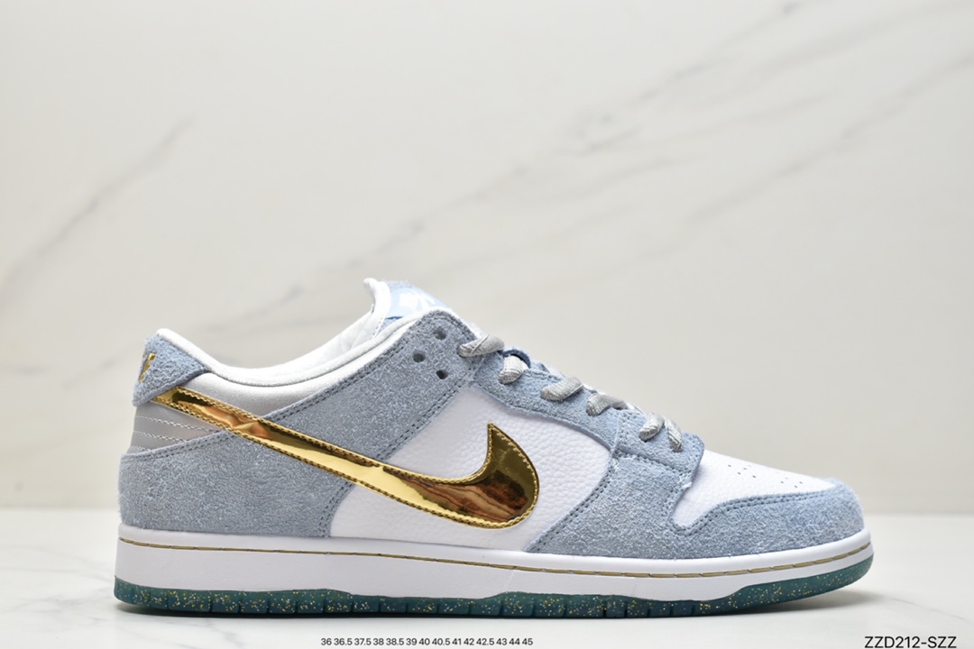 250 耐克Nike SB Zoom Dunk Low 板鞋 DD1391-003