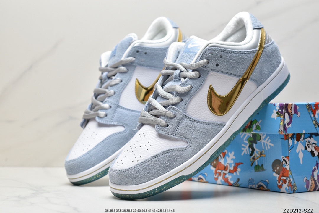 250 耐克Nike SB Zoom Dunk Low 板鞋 DD1391-003