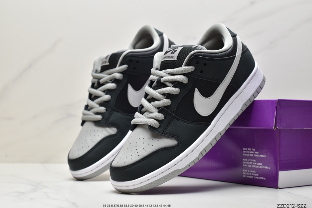 250 耐克Nike SB Zoom Dunk Low 板鞋 DD1391-003