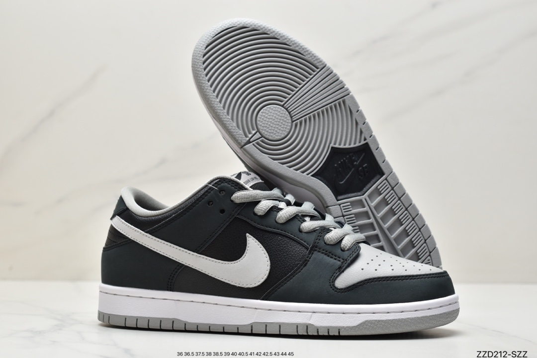 250 耐克Nike SB Zoom Dunk Low 板鞋 DD1391-003
