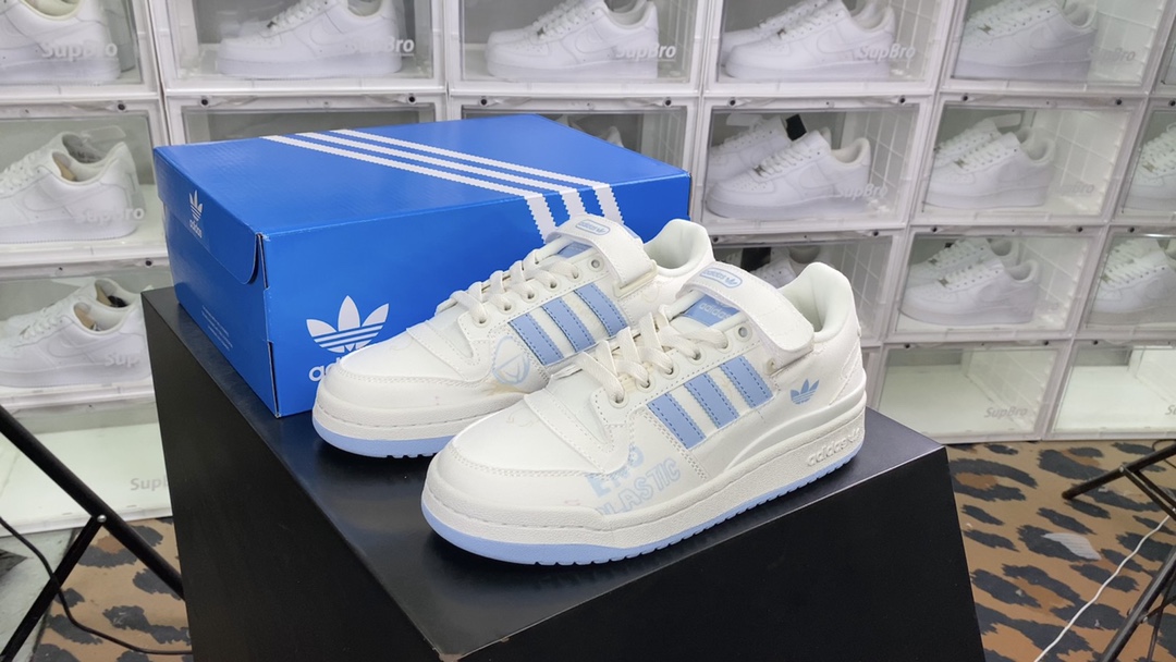[Adidas Originals Series]
