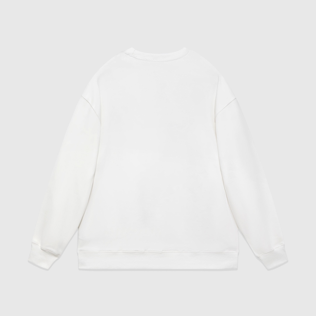 Sophisticated High-Quality RD 761 #Di Unisex Double-Stocked Shirt with Digital Embroidery. - 图片 2