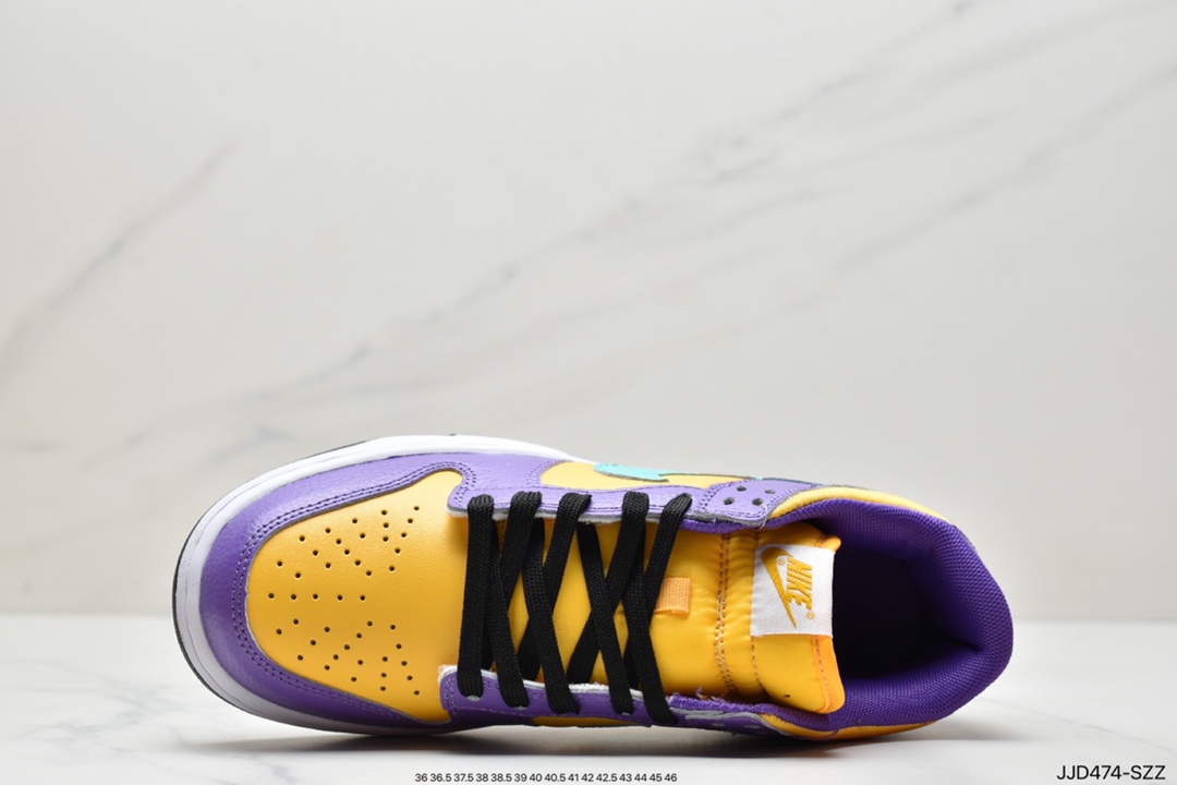 130 耐克 Nike SB Zoom Dunk Low 板鞋系列经典百搭休闲运动板鞋