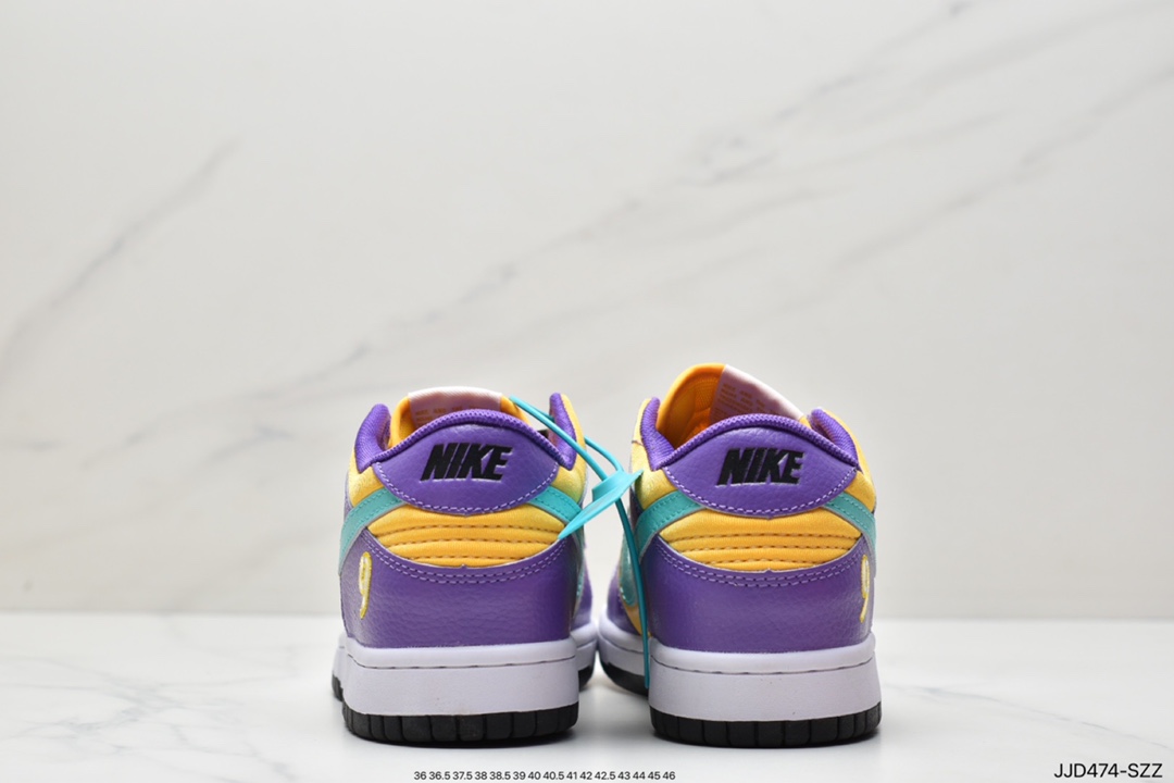 130 耐克 Nike SB Zoom Dunk Low 板鞋系列经典百搭休闲运动板鞋