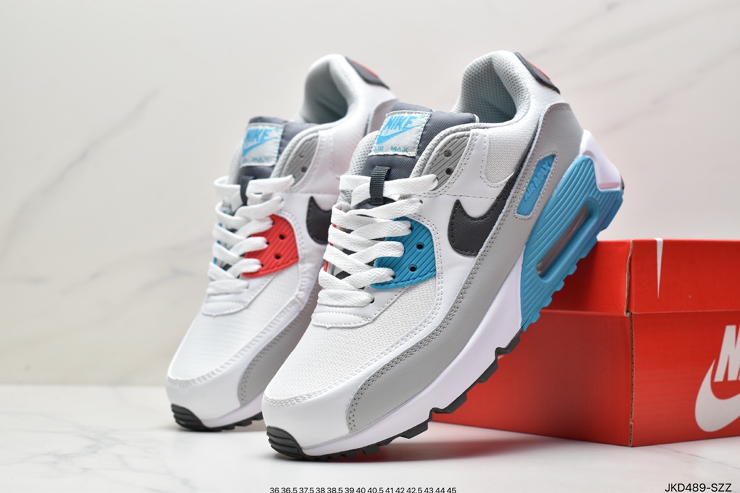 160 耐克AIR MAX 90 NRG Air Max 90 Desert Sand沙漠灰 DB9578-001