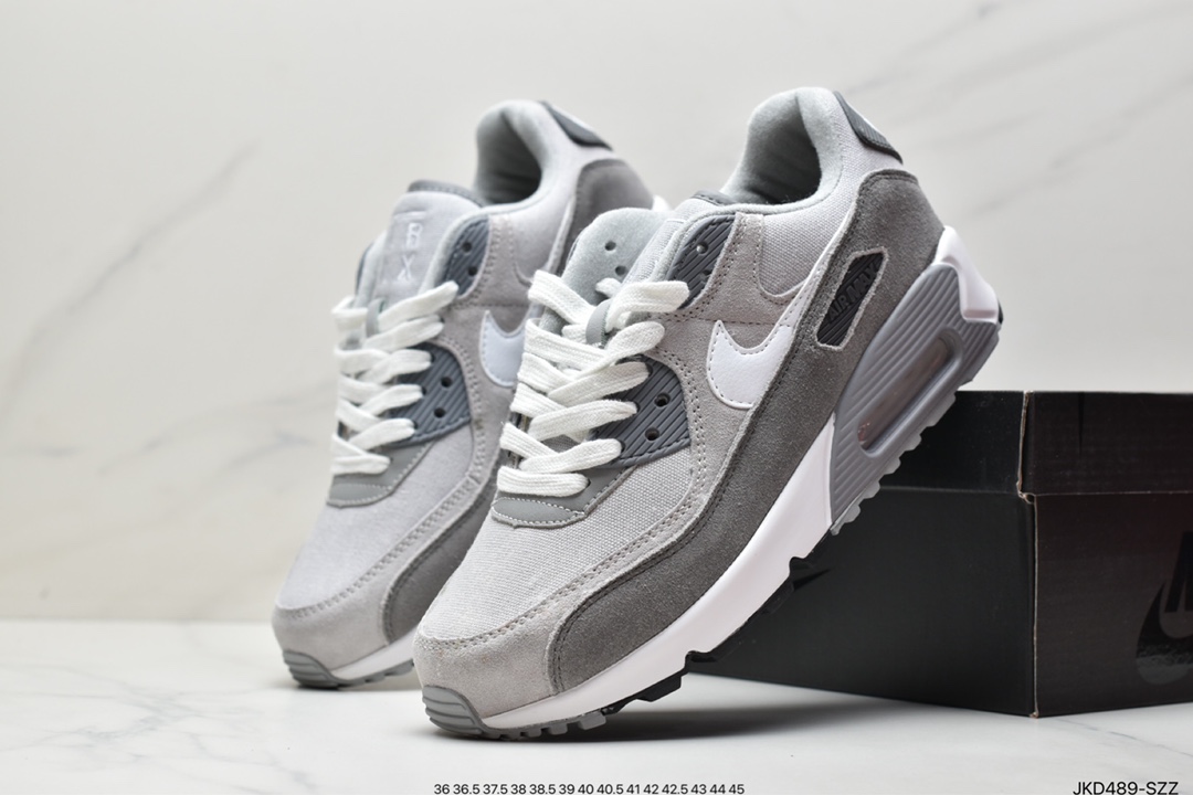 160 耐克AIR MAX 90 NRG Air Max 90 Desert Sand沙漠灰 DB9578-001