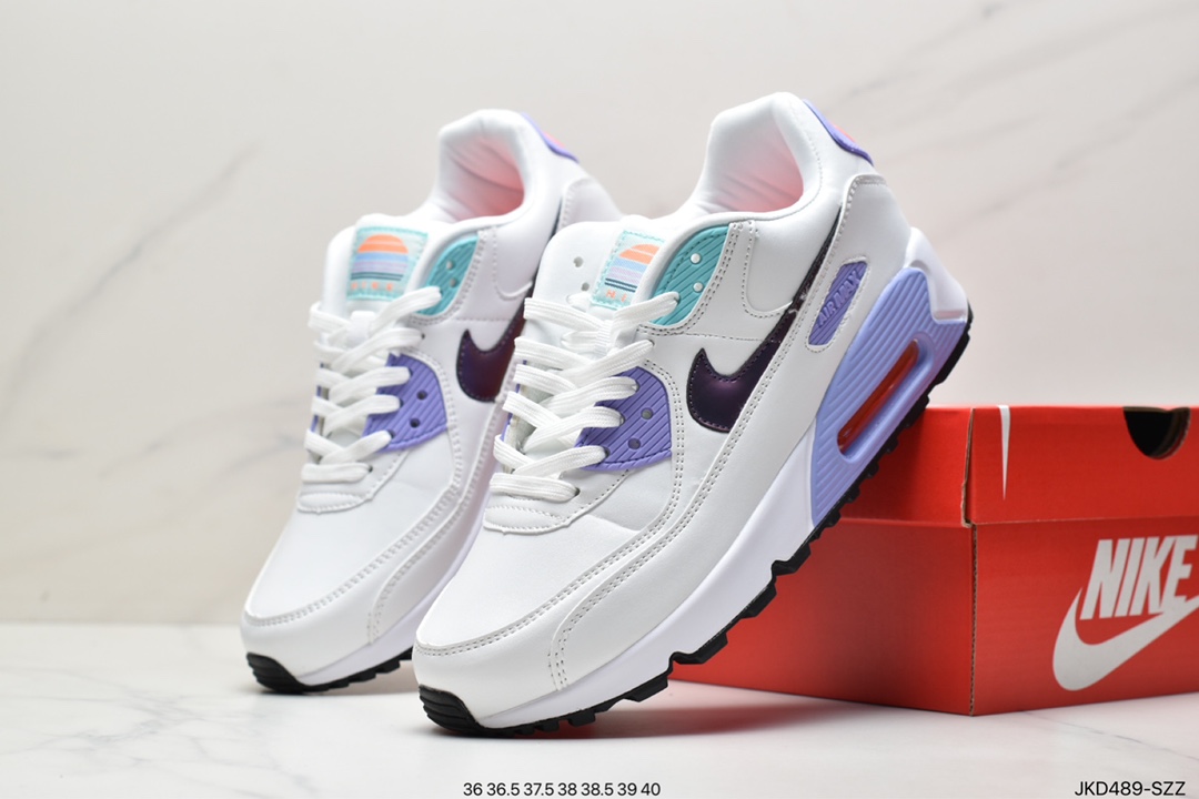 160 耐克AIR MAX 90 NRG Air Max 90 Desert Sand沙漠灰 DB9578-001