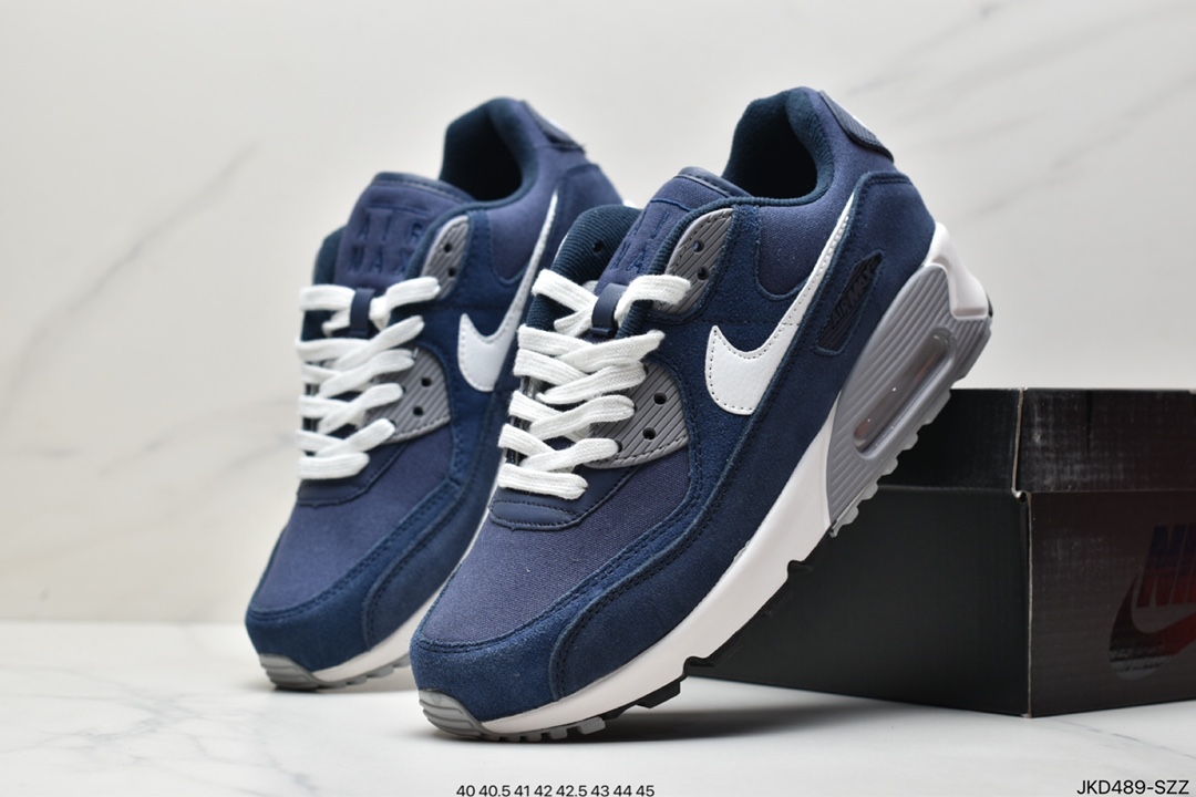 160 耐克AIR MAX 90 NRG Air Max 90 Desert Sand沙漠灰 DB9578-001