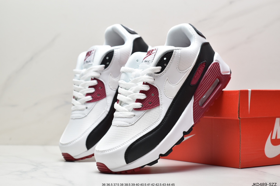 160 耐克AIR MAX 90 NRG Air Max 90 Desert Sand沙漠灰 DB9578-001