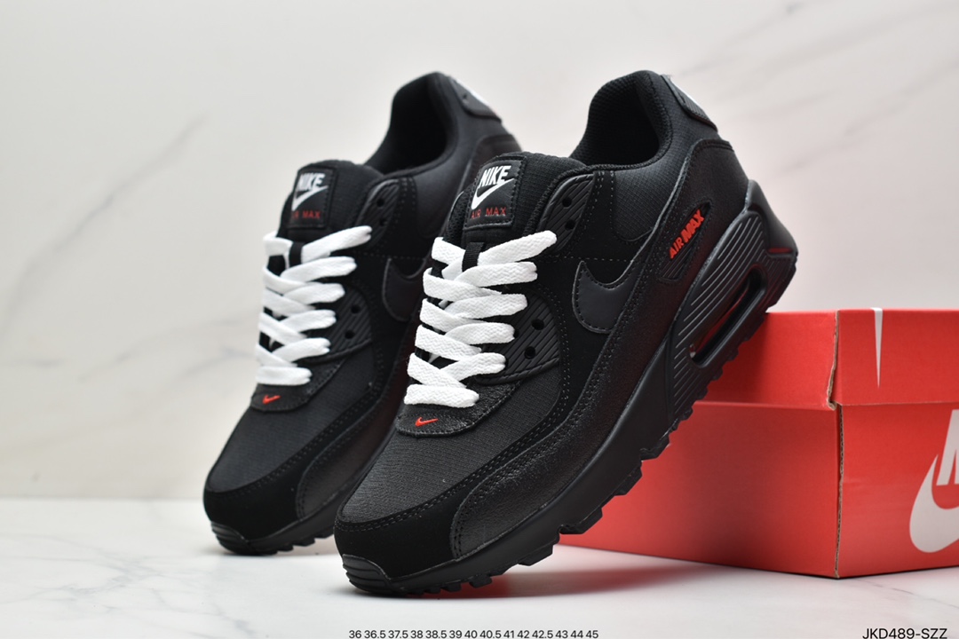 160 耐克AIR MAX 90 NRG Air Max 90 Desert Sand沙漠灰 DB9578-001