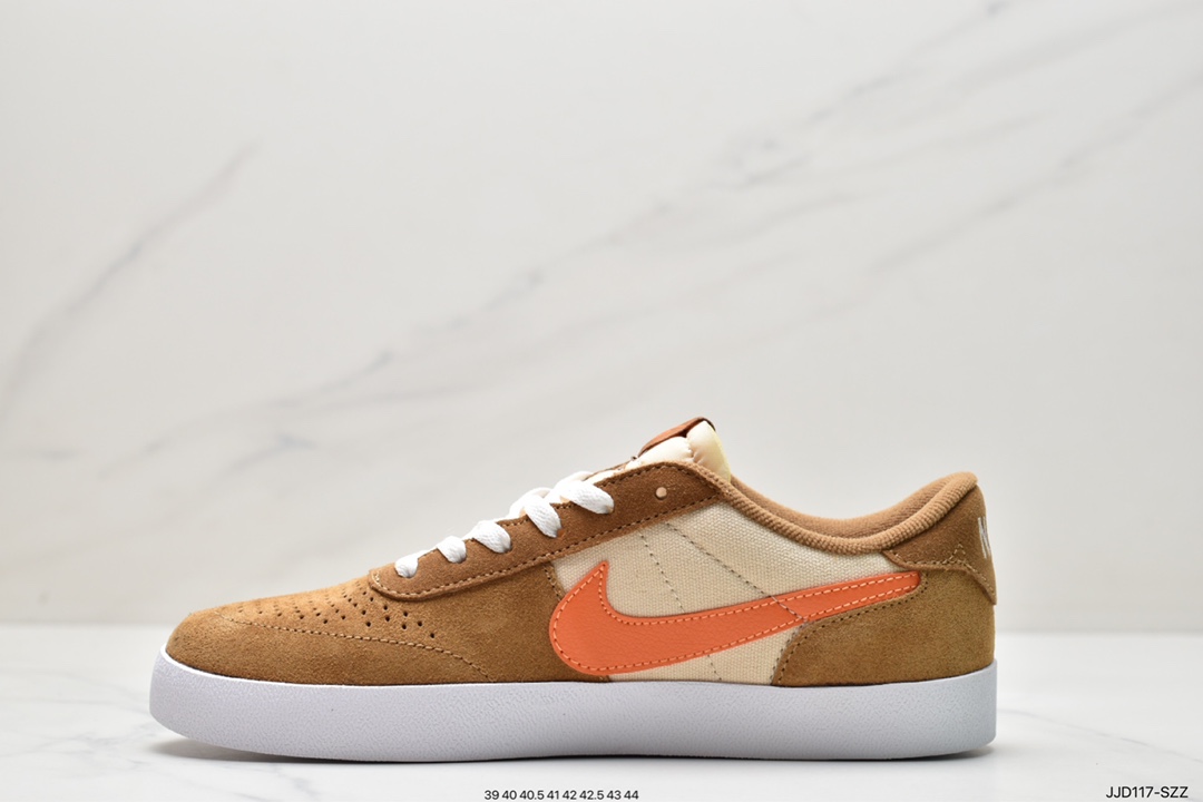 130 耐克/Nike Sb Zoom Blazer Low x NBA 联名低帮休闲运动板鞋CD5010
