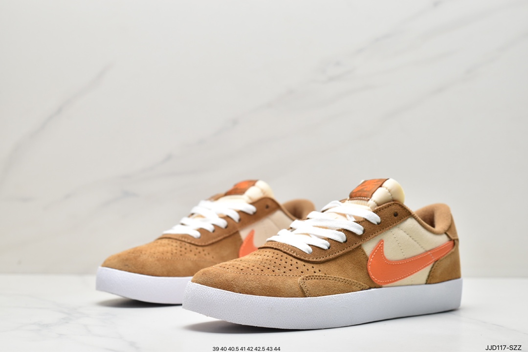 130 耐克/Nike Sb Zoom Blazer Low x NBA 联名低帮休闲运动板鞋CD5010