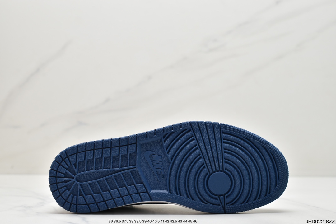 190 Air Jordan 1 Low的“耐磨”版CZ079-065