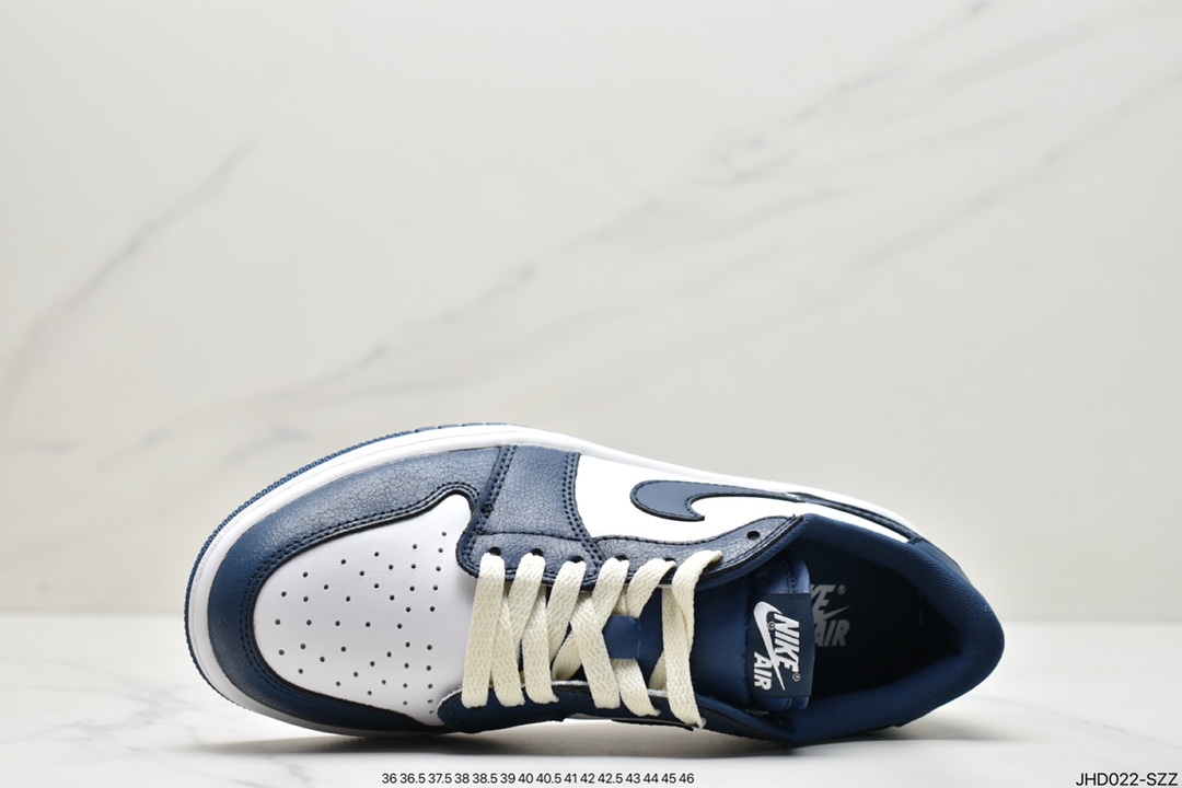 190 Air Jordan 1 Low的“耐磨”版CZ079-065