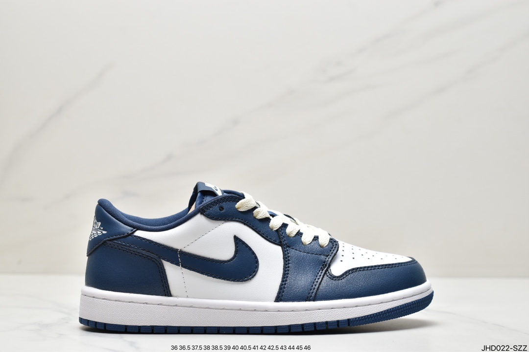 190 Air Jordan 1 Low的“耐磨”版CZ079-065
