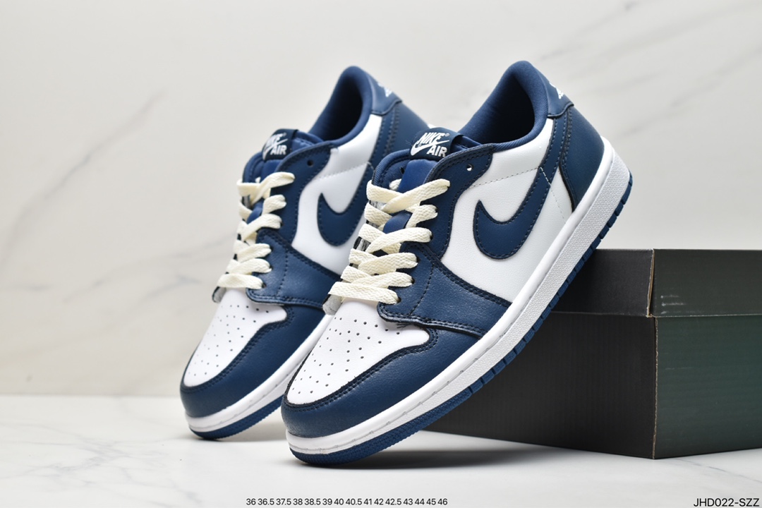 190 Air Jordan 1 Low的“耐磨”版CZ079-065