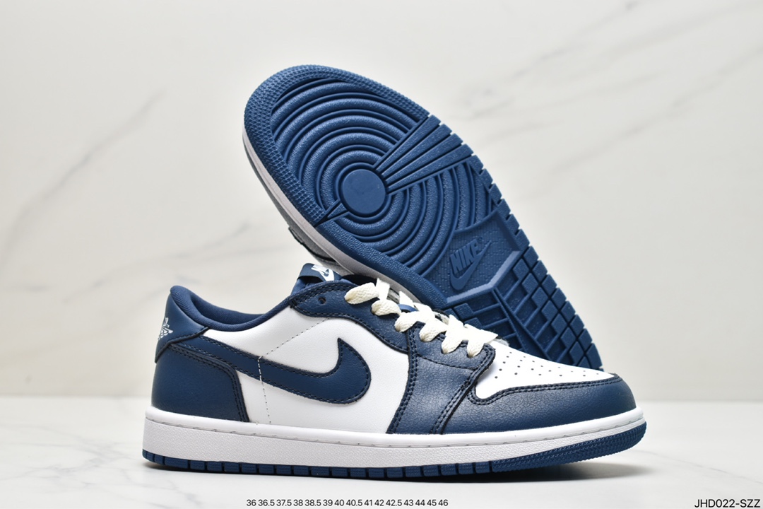 190 Air Jordan 1 Low的“耐磨”版CZ079-065