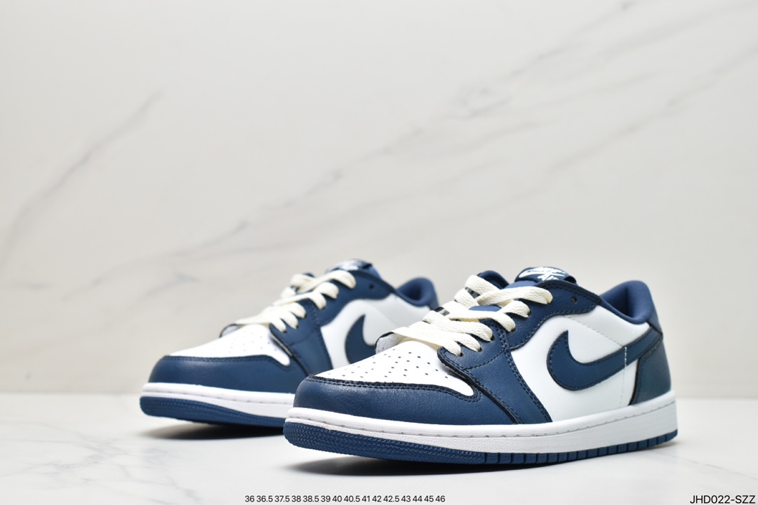 190 Air Jordan 1 Low的“耐磨”版CZ079-065