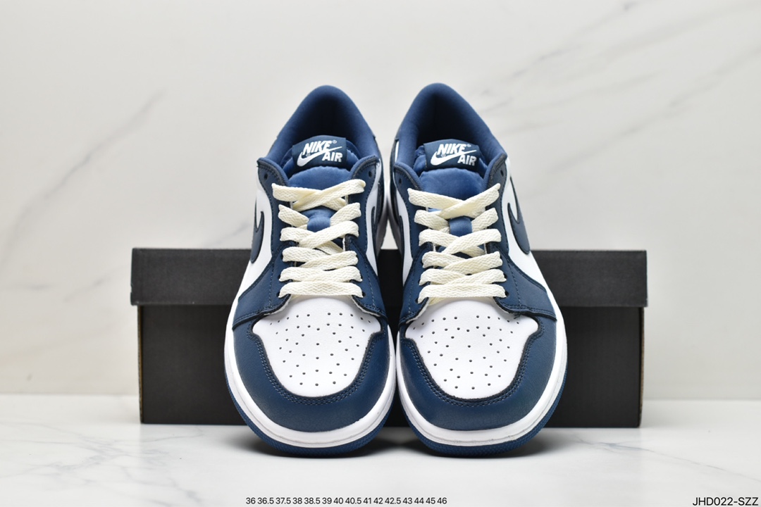 190 Air Jordan 1 Low的“耐磨”版CZ079-065