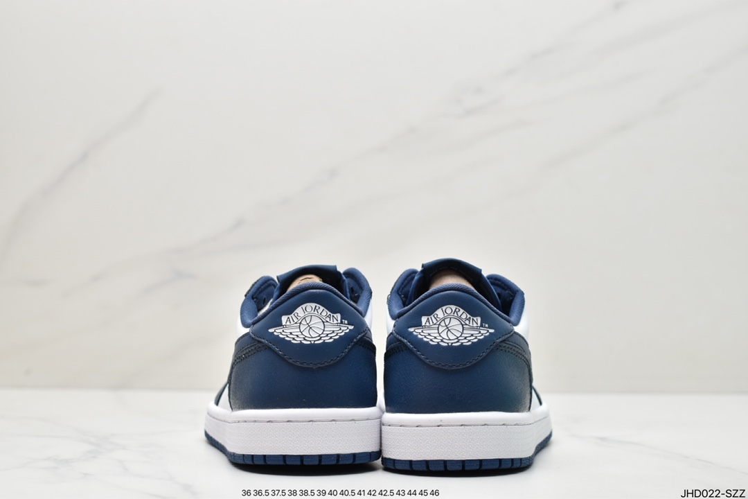 190 Air Jordan 1 Low的“耐磨”版CZ079-065