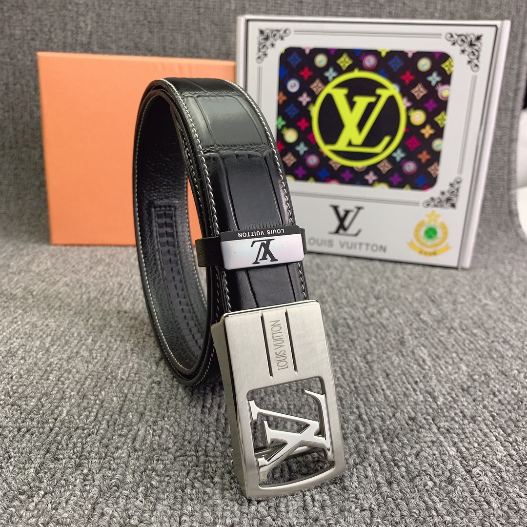 品名LV..路易..威登原单自动带材