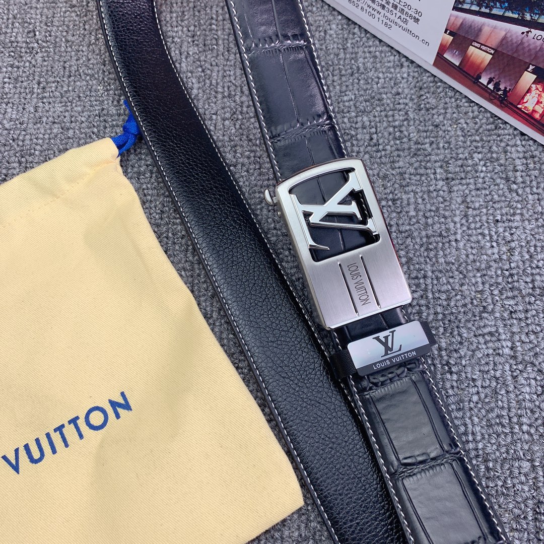 品名LV..路易..威登原单自动带材
